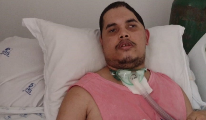 ME AJUDA A CONSEGUIR UM ELEVADOR PARA CLEITOM