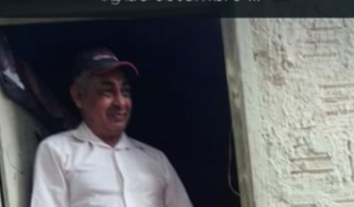 Cirurgia de Carlos Sérgio