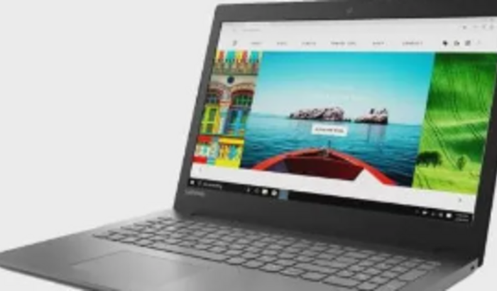 Notebook pra trabalho