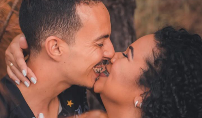 Ajude Lorena e Guilherme 