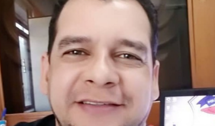 Em prol da saúde de Joel Muniz Aguiar