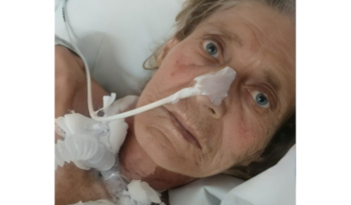 LUTA CONTRA O CÂNCER - EXAME CISTOSCÓPICO