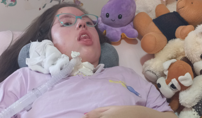 Ajude a Beatriz manter seu convênio 