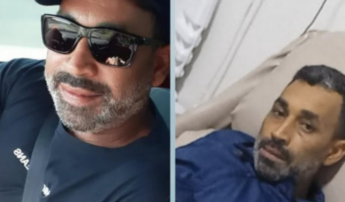 Ajuda para tratamento e transplante de fígado