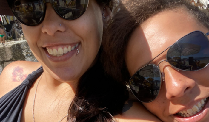 Casamento Cleber e Emí