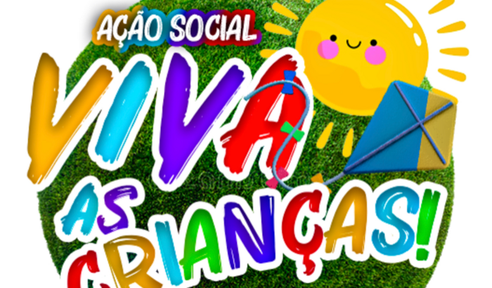 Festa Das Crianças em Magalhães Bastos (RJ)