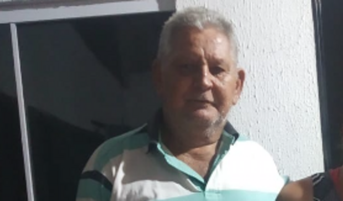 Ajude seu Zé da atoladeira 