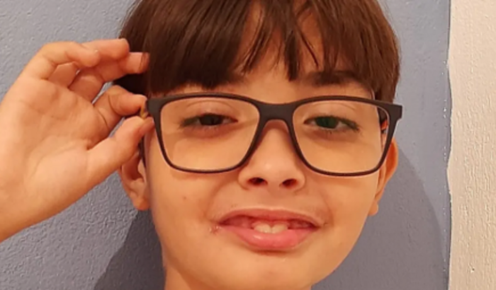 Em prol do exame do Mateus 