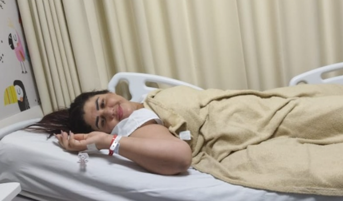 Empatia compartilhada