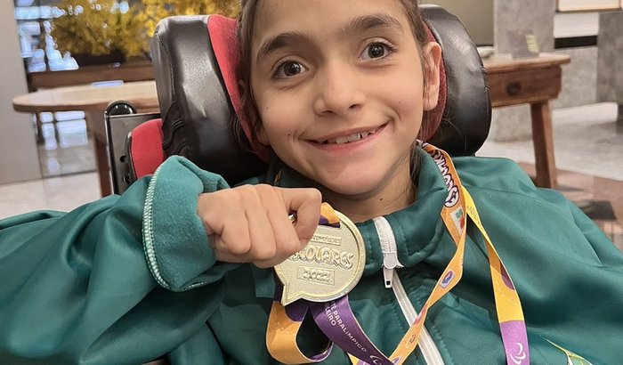 Ajudar pra compra equipamento do Jogo Bocha