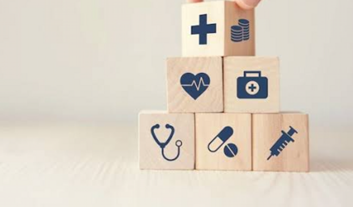 Exames e consultas médicas