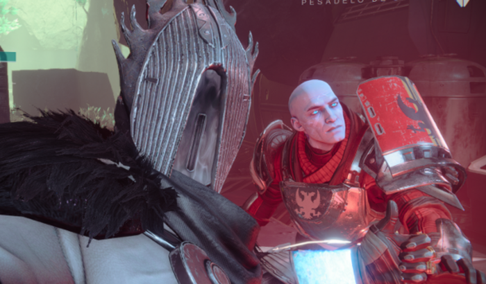 Ajuda nas DLCs dos Adeptos da Retroperda