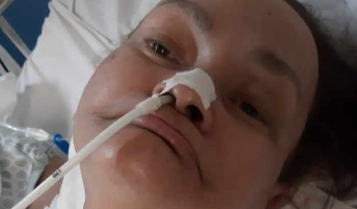 Estou desempregada e cortaram minha agua, perdi minha mãe tem 5 dias, peço a ajuda de vcs