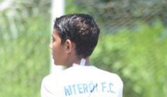 Campeonatos Sub 13/14 