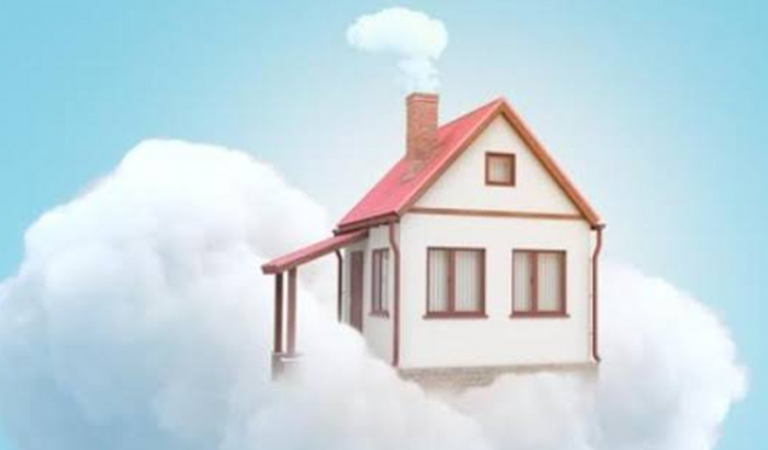 Ajuda para comprar monha casa própria