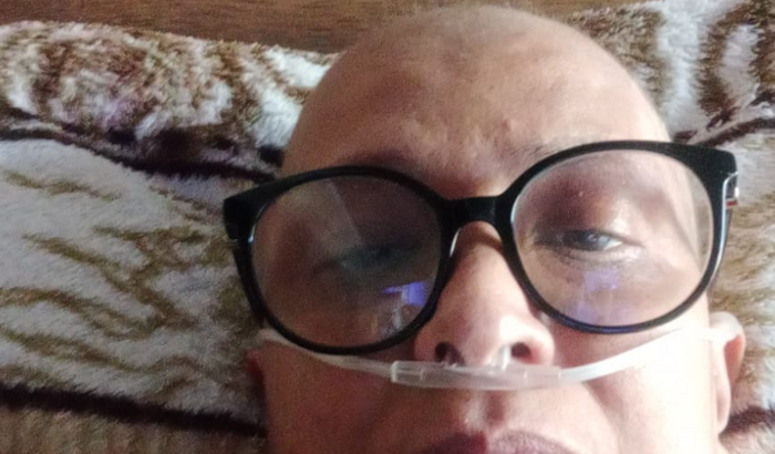 Tratamento de Câncer ♋