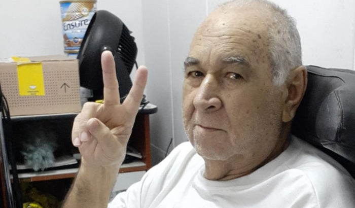 Tratamento câncer Missionário nelson