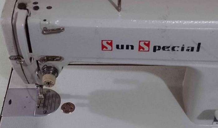 Ajuda para Compra máquina de Costura Reta