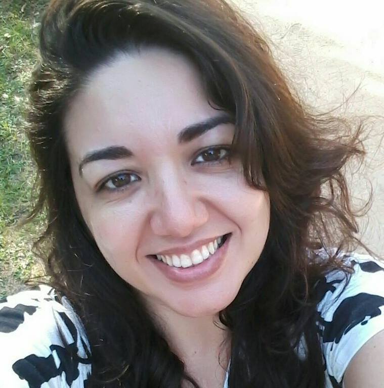 imagem da vaquinha Ajudar a Suélen na cirurgia no joelho