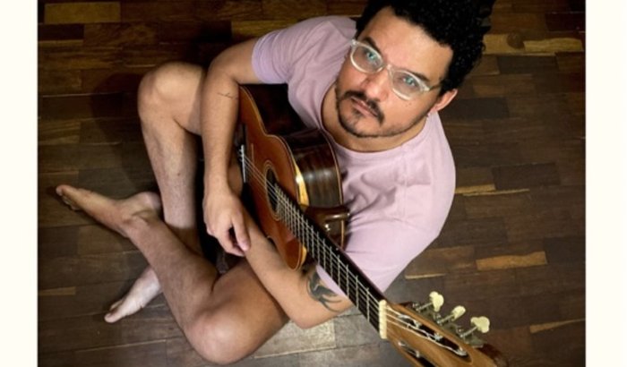 Lançamento Single + Videoclipe 