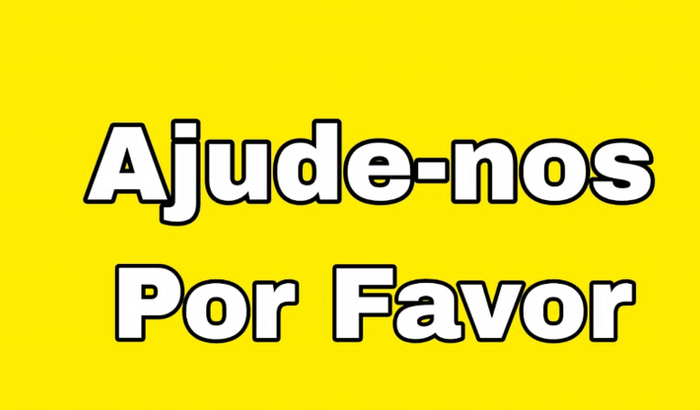 Me ajude por favor a comprar alimentos para minha família 