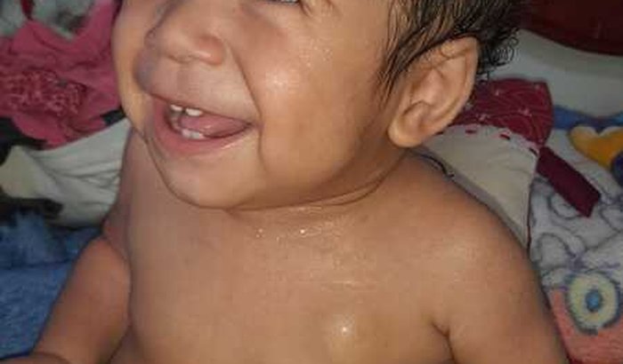 Ajuda para nosso guerreiro José na luta contra o câncer 