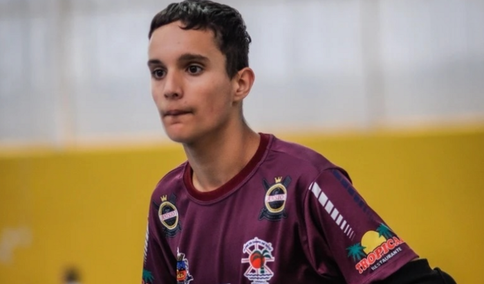 BRASILEIRO DE LIGAS E CAMPEONATO NA ESPANHA 