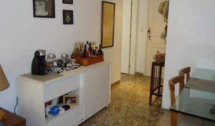 Minha casa