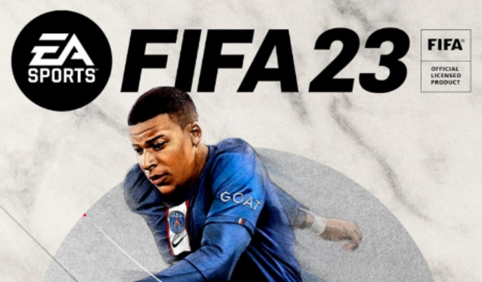 FIFA 23