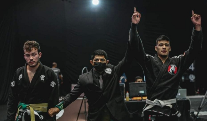 Henrique Morais Rios