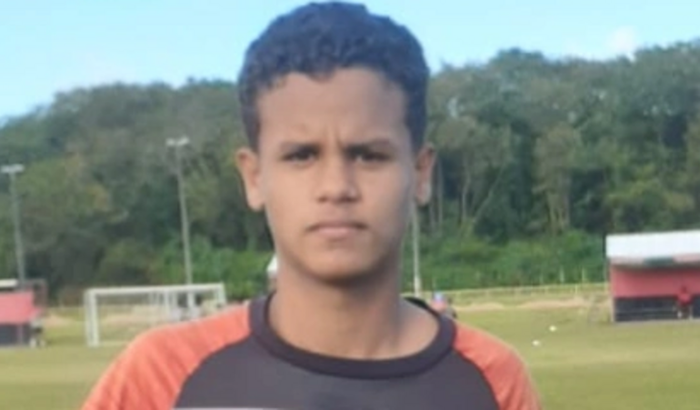 Ajude Ryan Lucas a se manter em Salvador