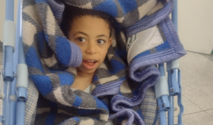 Remédio p meu filho de 5 anos 