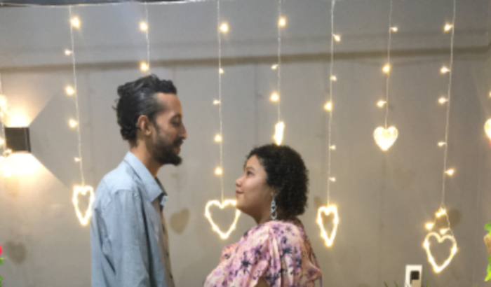 Nós ajude a realizar nosso sonho do casamento ❤️