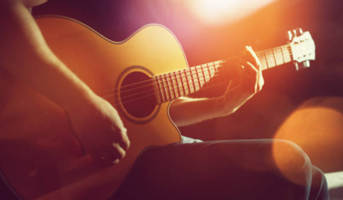 Instrumentos do Vina