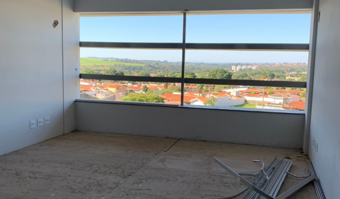 Ajuda para terminar meu escritório 