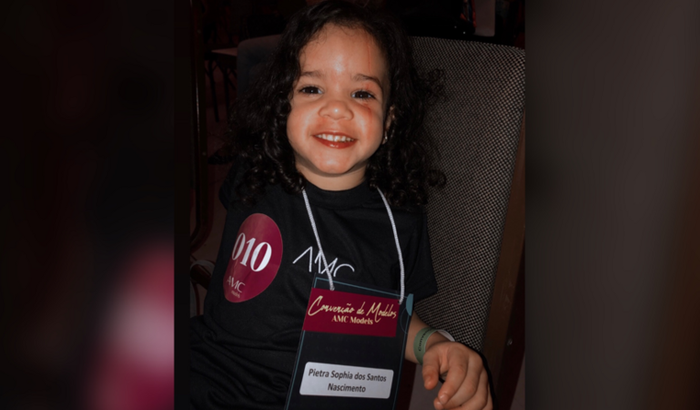 Realização de um sonho, mais como todo sonho tem um preço