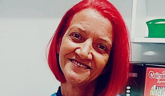 Aparelho auditivo da Nalvinha