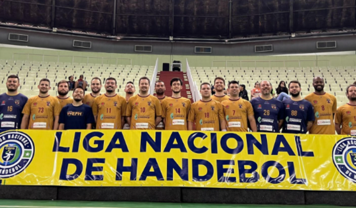 EPH Curitiba | Associação Escola Paranaense de Handebol