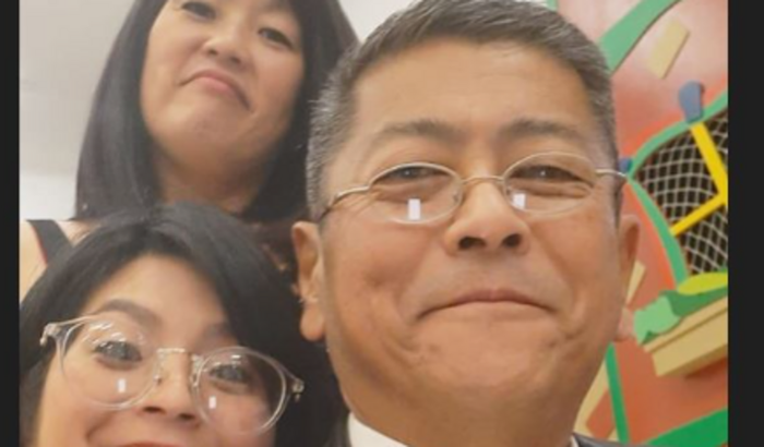 Para a recuperação do Flávio