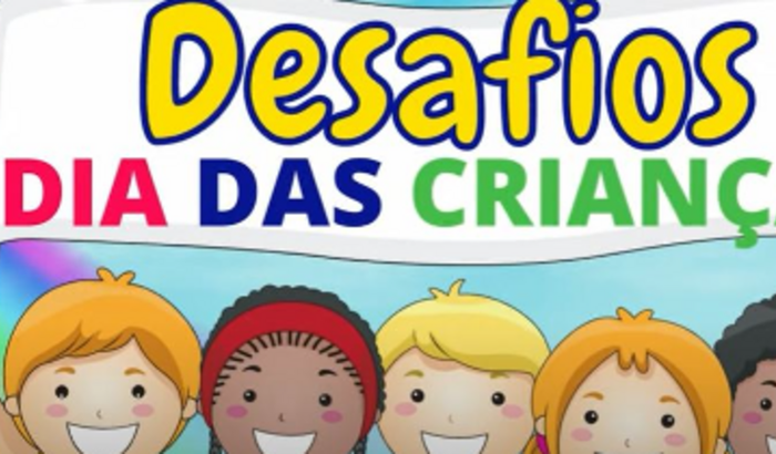 FESTA DAS CRIANCAS