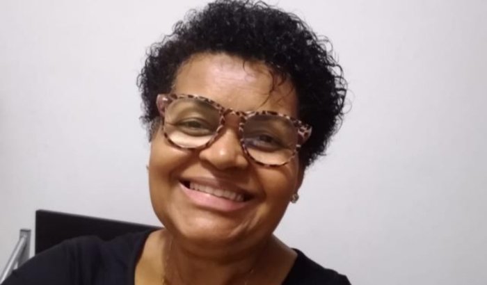 BIÓPSIA PARA A MINHA MÃE