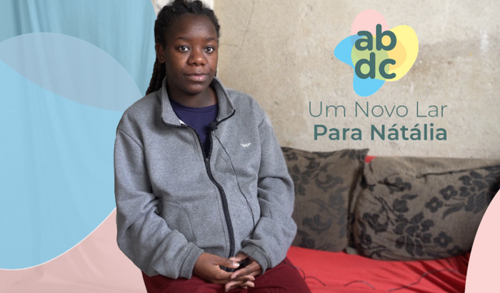 Um Novo Lar Para Natália