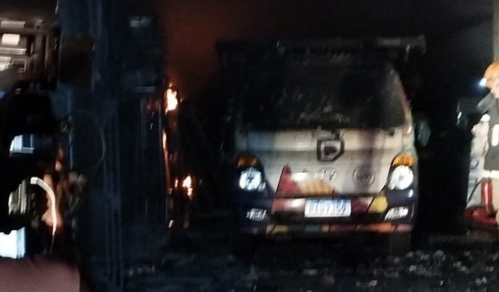 Ajudar o nosso amigo Luiz Fernando - Empresa PrintPress - MT