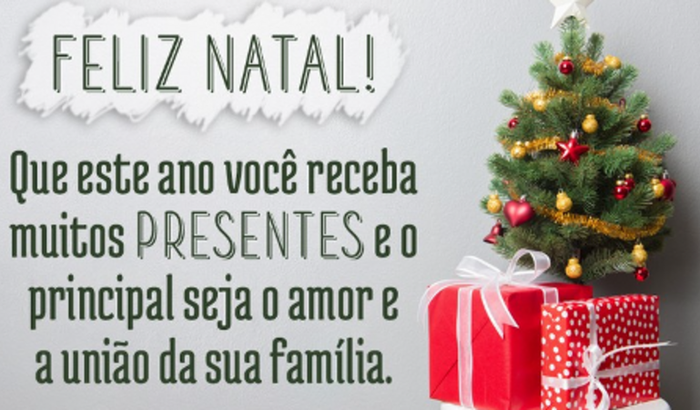 Ajuda para arrecadar dinheiro para o Natal