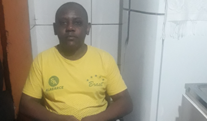 Ajuda pra comprar próteses para pernas