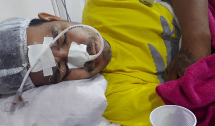 Tratamento contra o câncer de estômago