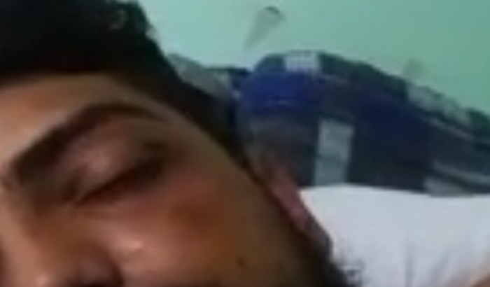 AJUDA UM AMIGO FABRÍCIO MOTOBOY 