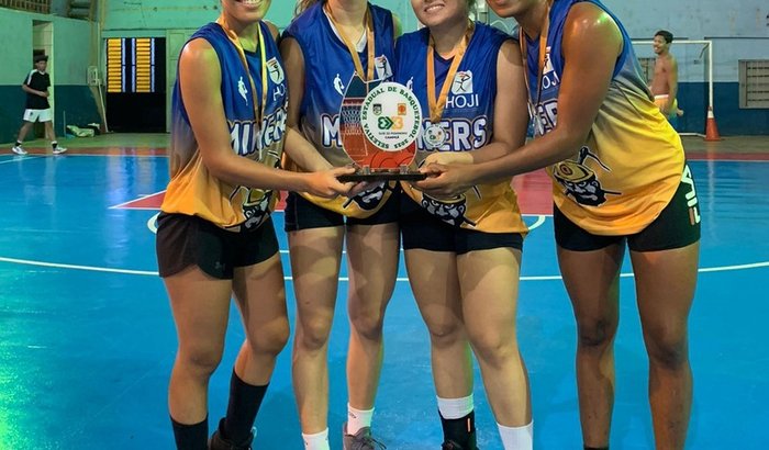 Etapa Regional Belém