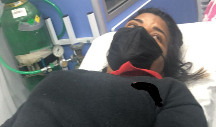 Ressonância para Stephanie Karolyn