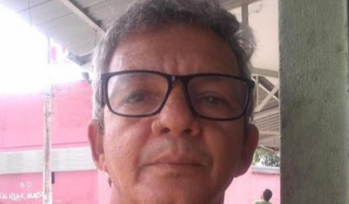 Construção de rampa de acessibilidade